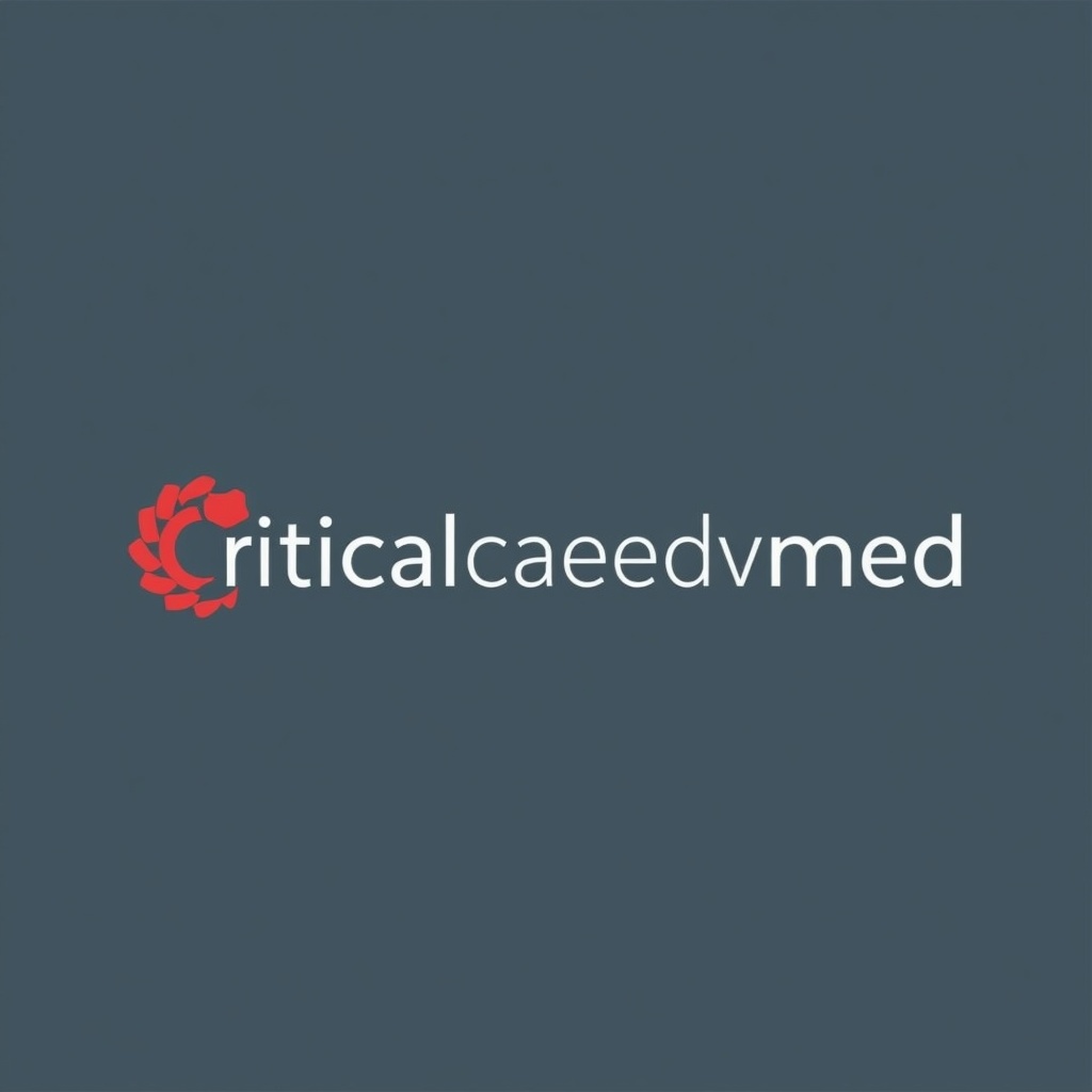 Criticalcareadvmed